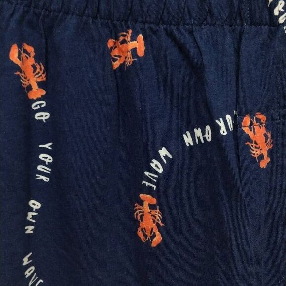 NWT HUE Lobster Shorts 2X - Picture 8 of 8